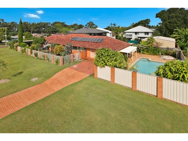 5 Russell Street, Cleveland QLD 4163