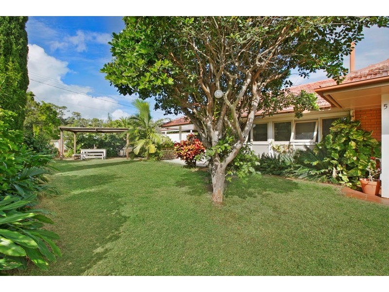 5 Russell Street, Cleveland QLD 4163