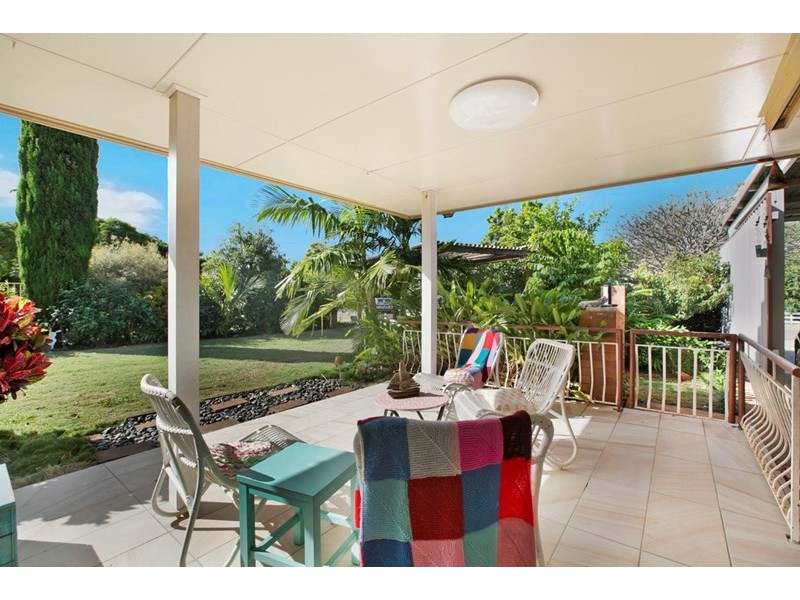 5 Russell Street, Cleveland QLD 4163