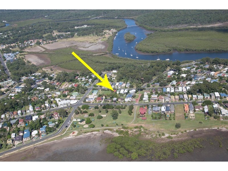 83 Thorneside Road, Thorneside QLD 4158