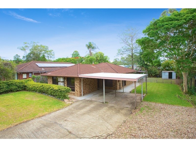 12 Frank Street, Thorneside QLD 4158