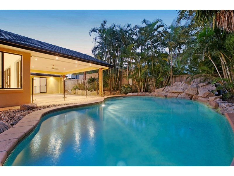 81 Belford Drive, Wellington Point QLD 4160