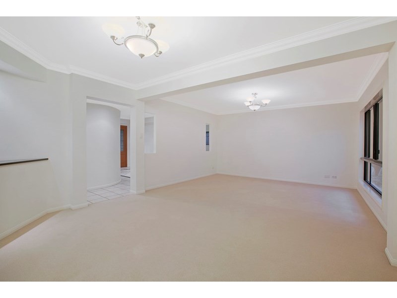 81 Belford Drive, Wellington Point QLD 4160