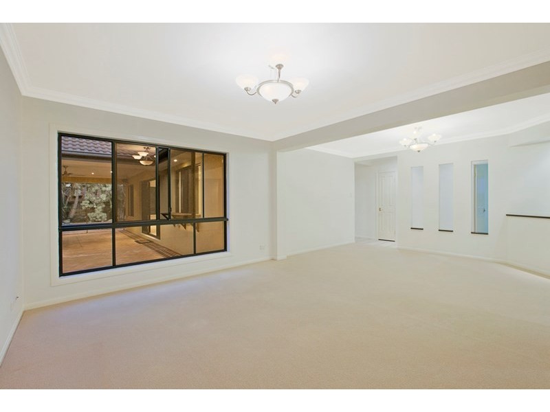 81 Belford Drive, Wellington Point QLD 4160