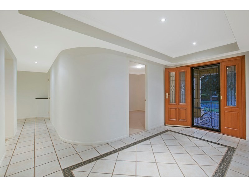 81 Belford Drive, Wellington Point QLD 4160