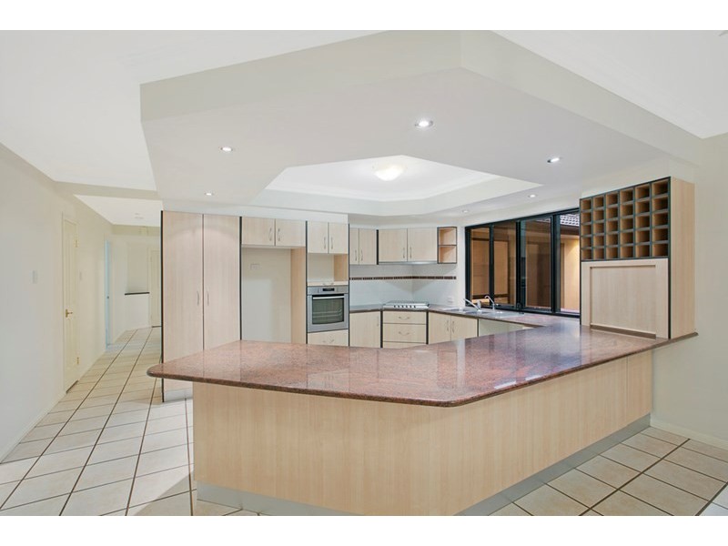 81 Belford Drive, Wellington Point QLD 4160