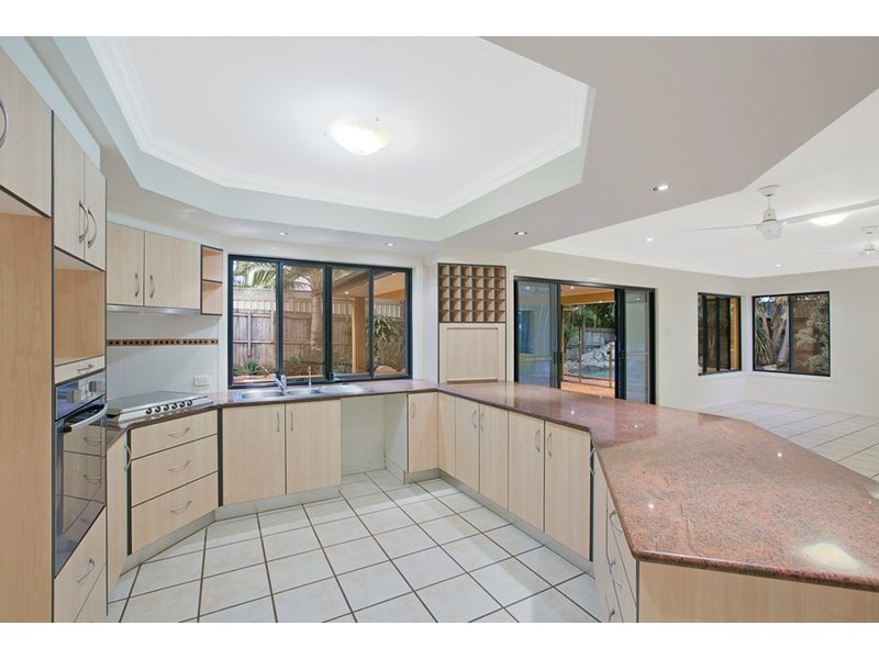 81 Belford Drive, Wellington Point QLD 4160