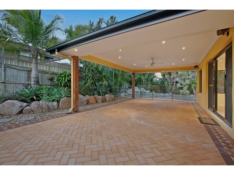 81 Belford Drive, Wellington Point QLD 4160