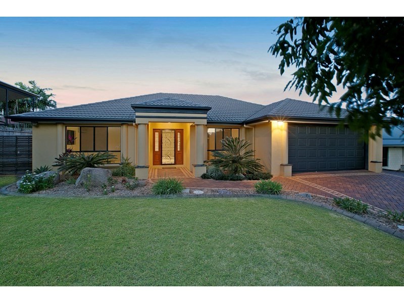 81 Belford Drive, Wellington Point QLD 4160