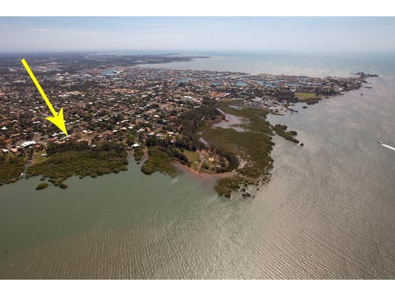 17 Princess Street, Cleveland QLD 4163