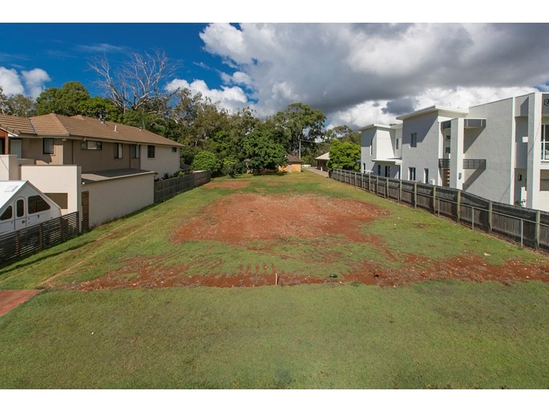 17 Princess Street, Cleveland QLD 4163