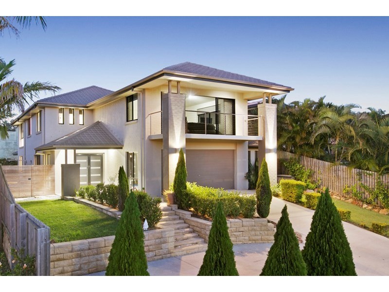 42 Ridgeview Street, Carindale QLD 4152