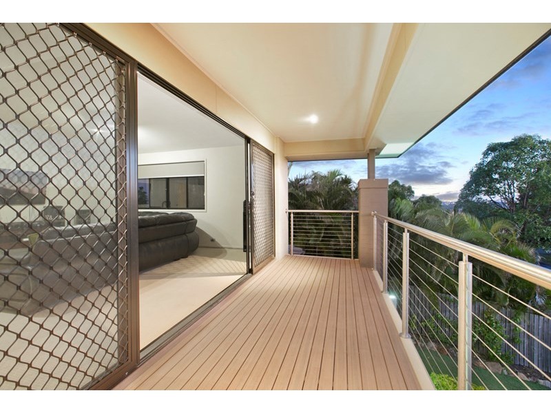 42 Ridgeview Street, Carindale QLD 4152