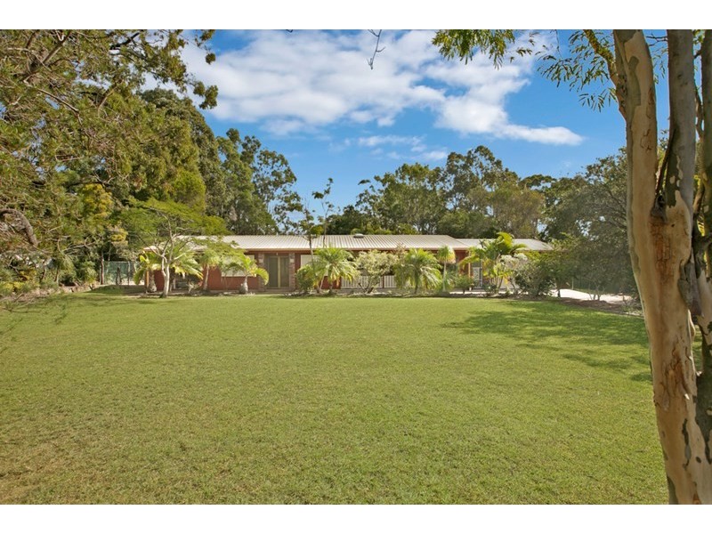 3 Lewisham Court, Birkdale QLD 4159