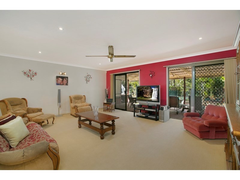 3 Lewisham Court, Birkdale QLD 4159