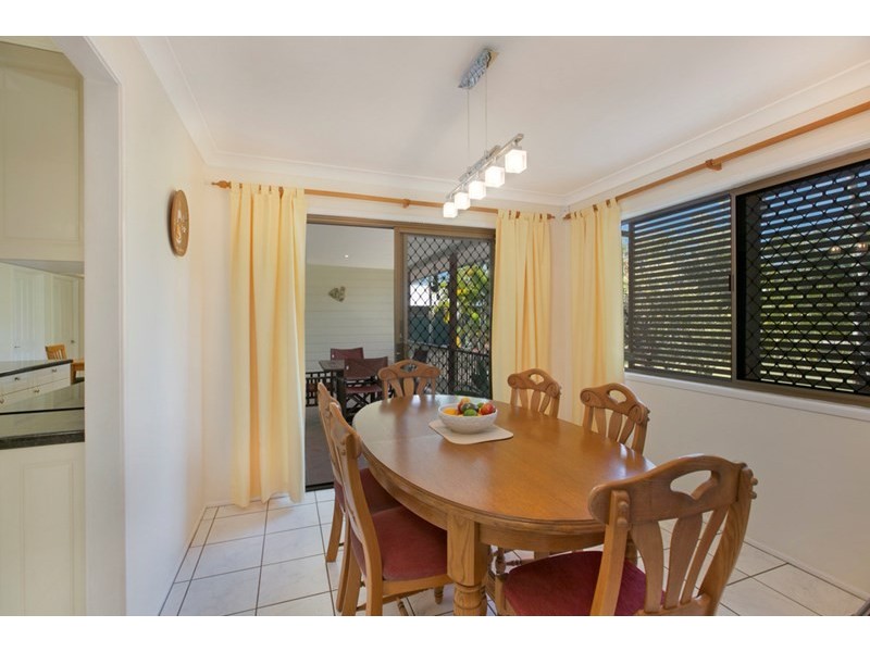 3 Lewisham Court, Birkdale QLD 4159