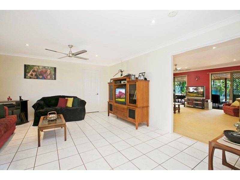 3 Lewisham Court, Birkdale QLD 4159