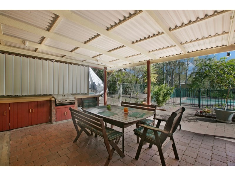 3 Lewisham Court, Birkdale QLD 4159