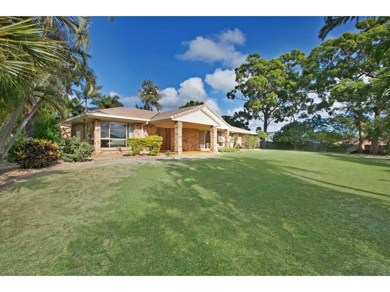 7 Honeyeater Court, Thornlands QLD 4164