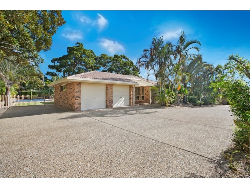 7 Honeyeater Court, Thornlands QLD 4164