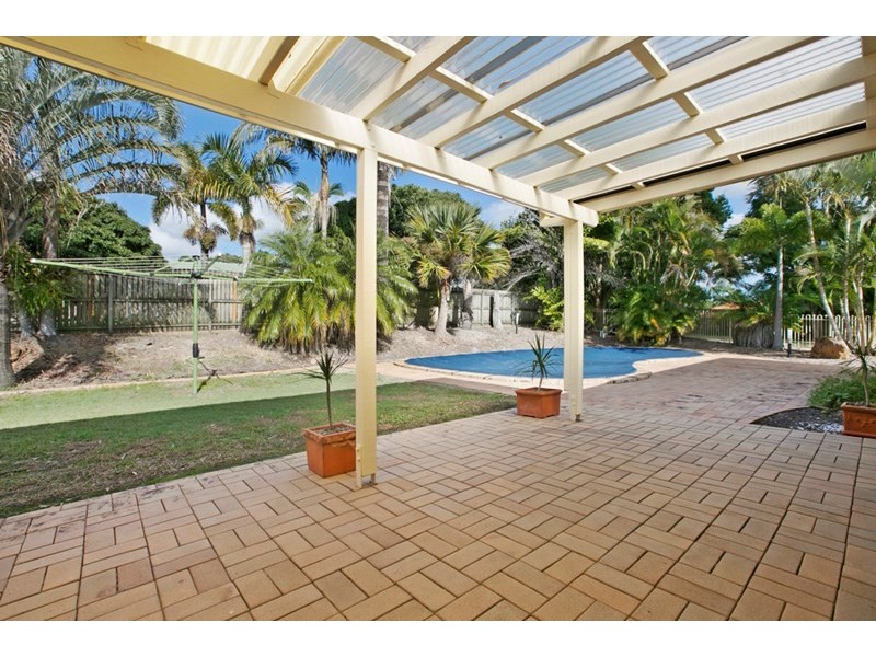 7 Honeyeater Court, Thornlands QLD 4164