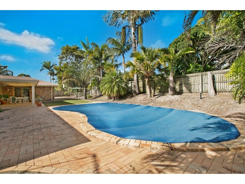 7 Honeyeater Court, Thornlands QLD 4164