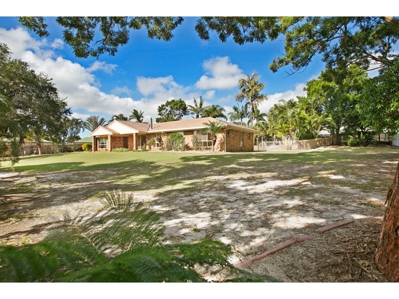 7 Honeyeater Court, Thornlands QLD 4164