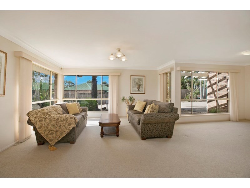 7 Honeyeater Court, Thornlands QLD 4164