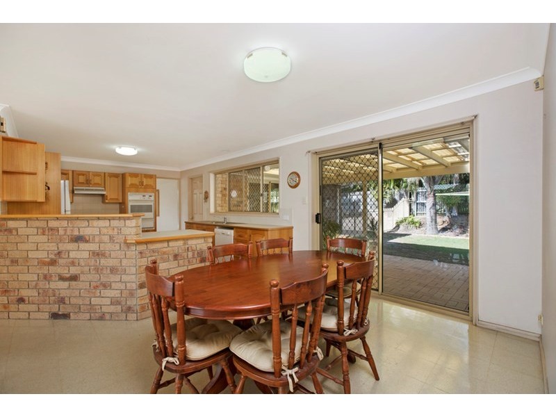 7 Honeyeater Court, Thornlands QLD 4164