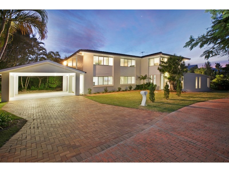 2 Christie Close, Ormiston QLD 4160