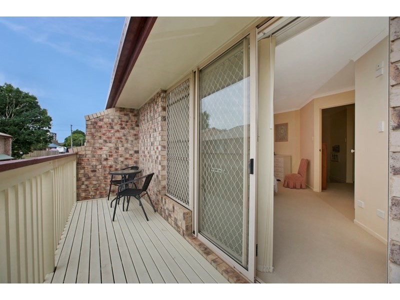 4/18 Channel Street, Cleveland QLD 4163