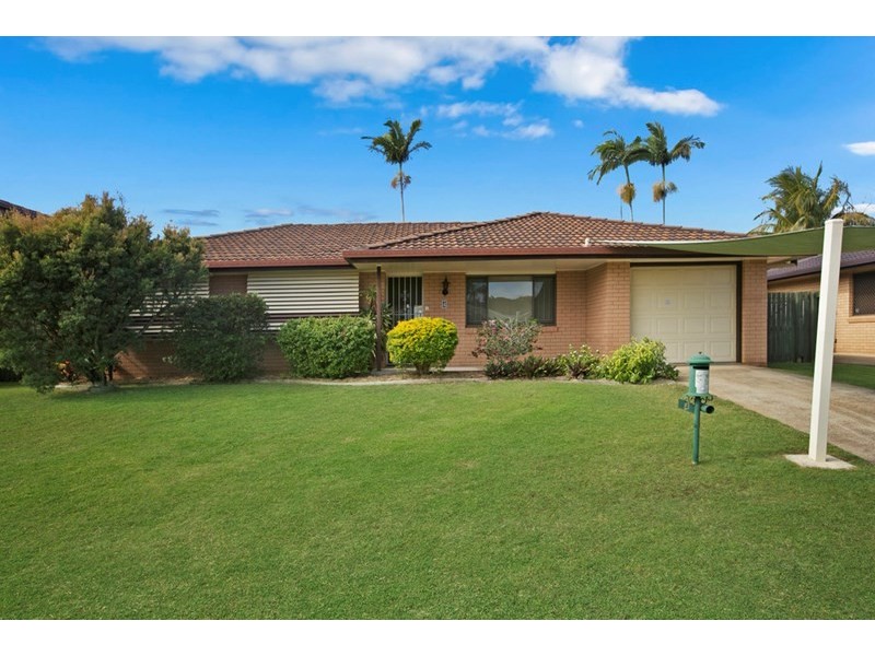 4 Toulby Street, Manly West QLD 4179