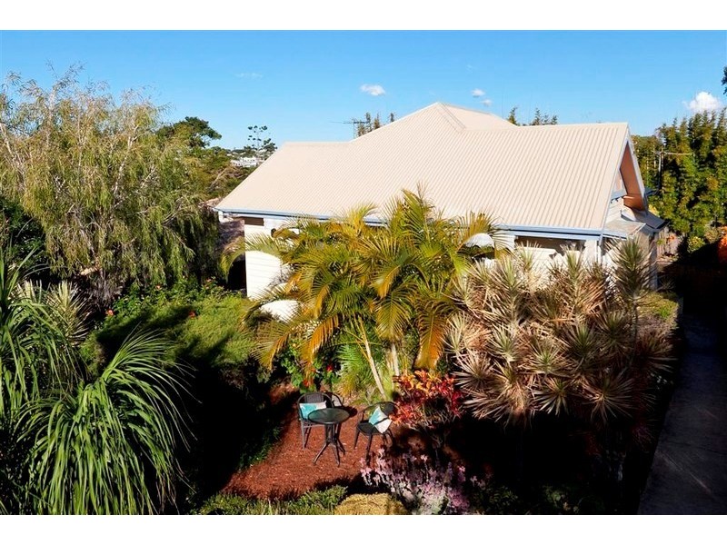 30 CARNATION Street, Wynnum QLD 4178
