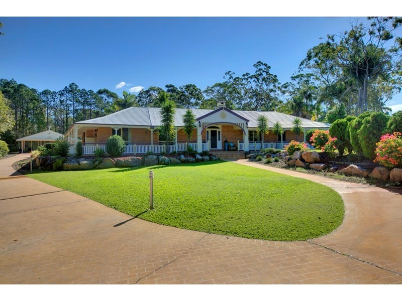 9 Ironbark Street, Capalaba QLD 4157