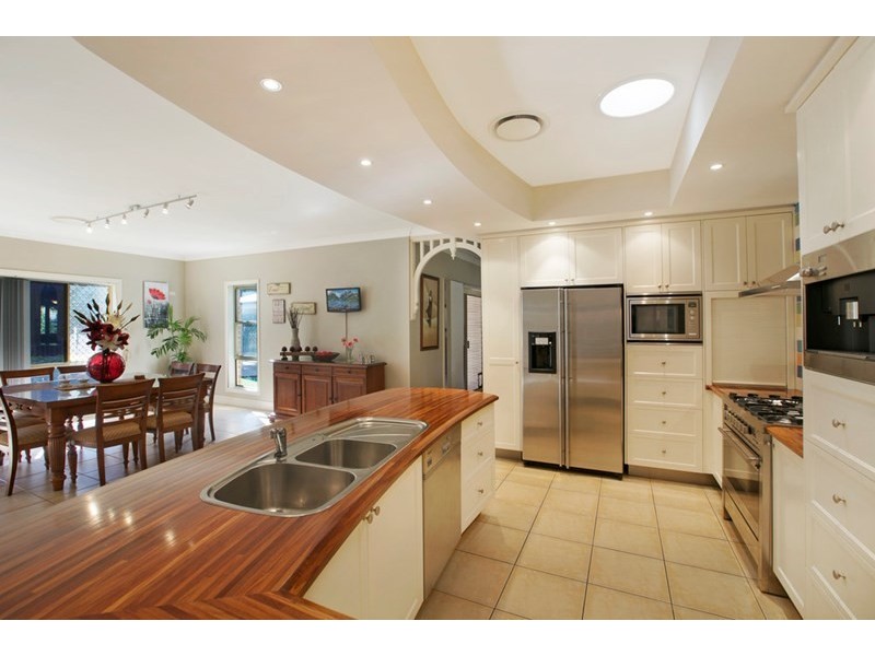 9 Ironbark Street, Capalaba QLD 4157