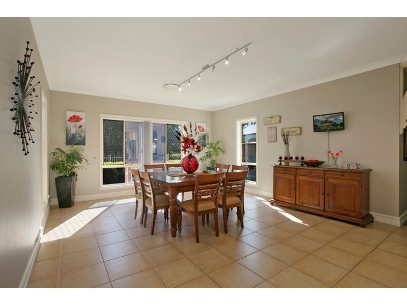 9 Ironbark Street, Capalaba QLD 4157