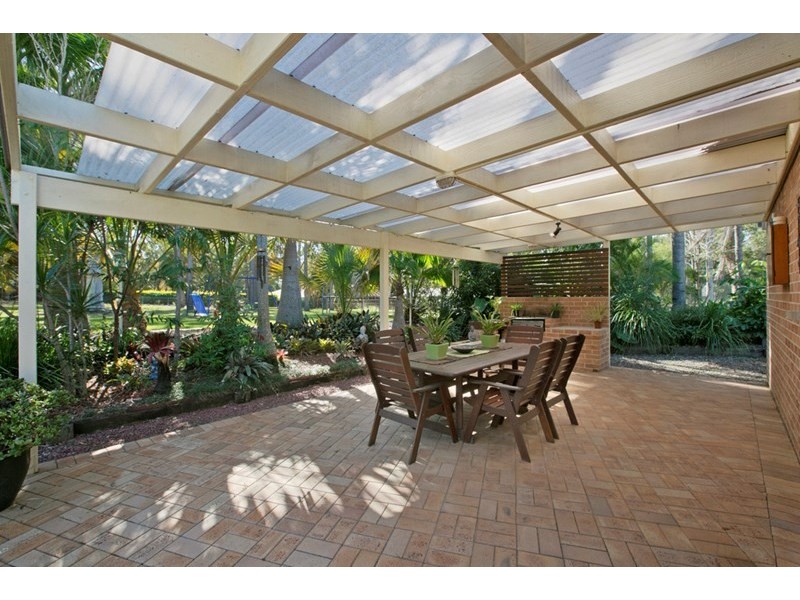 9 Ironbark Street, Capalaba QLD 4157