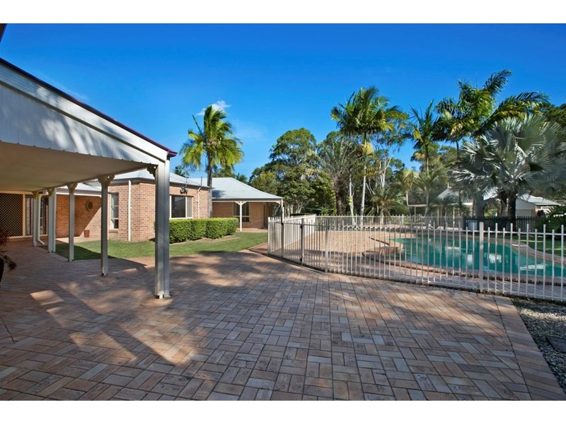 9 Ironbark Street, Capalaba QLD 4157