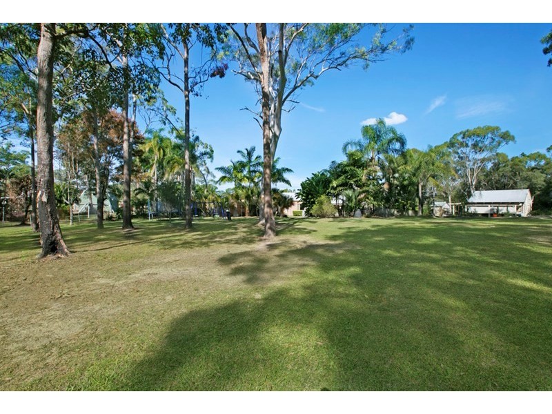 9 Ironbark Street, Capalaba QLD 4157