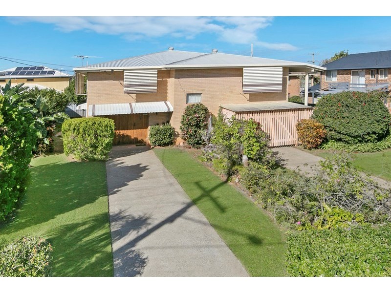 99 POINT O’HALLORAN Road, Victoria Point QLD 4165