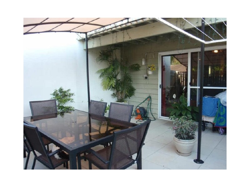 73/14 Kensington Place, Birkdale QLD 4159