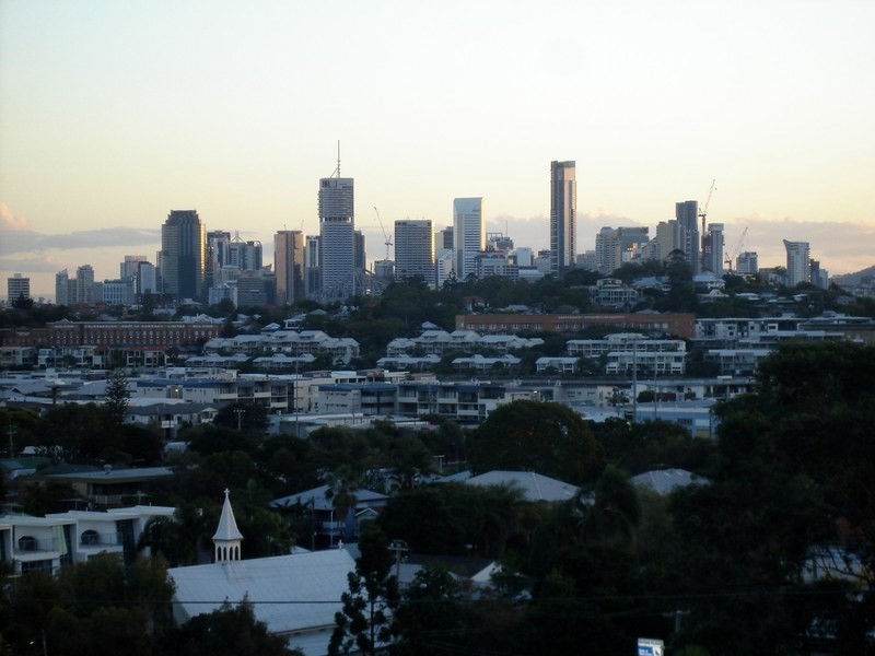 10/19 RIDDELL Street, Bulimba QLD 4171