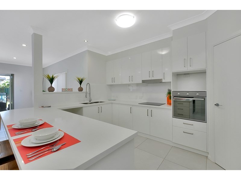 16 Matilda Street, Wellington Point QLD 4160