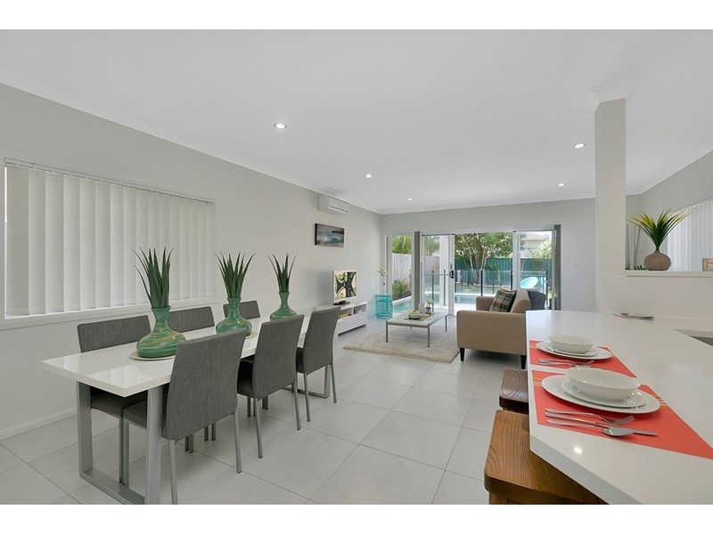 16 Matilda Street, Wellington Point QLD 4160