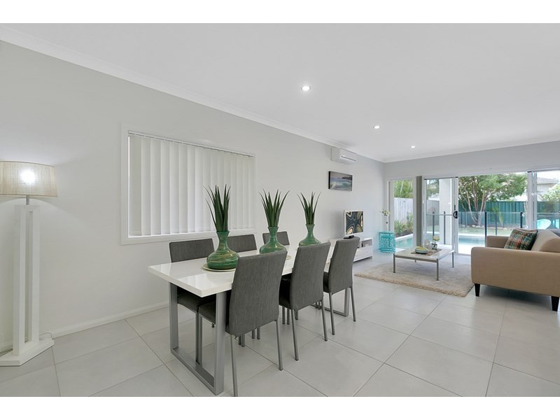 16 Matilda Street, Wellington Point QLD 4160