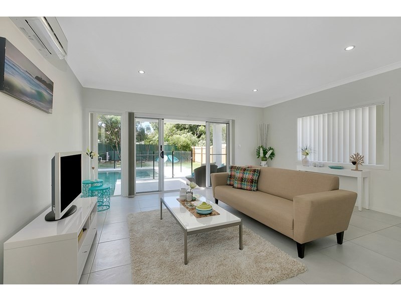 16 Matilda Street, Wellington Point QLD 4160