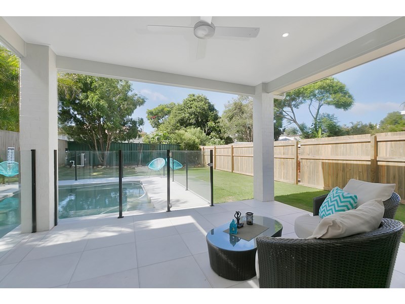 16 Matilda Street, Wellington Point QLD 4160