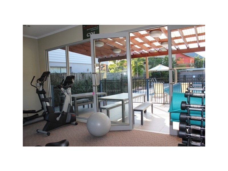 97/123 Barrack Road, Murarrie QLD 4172