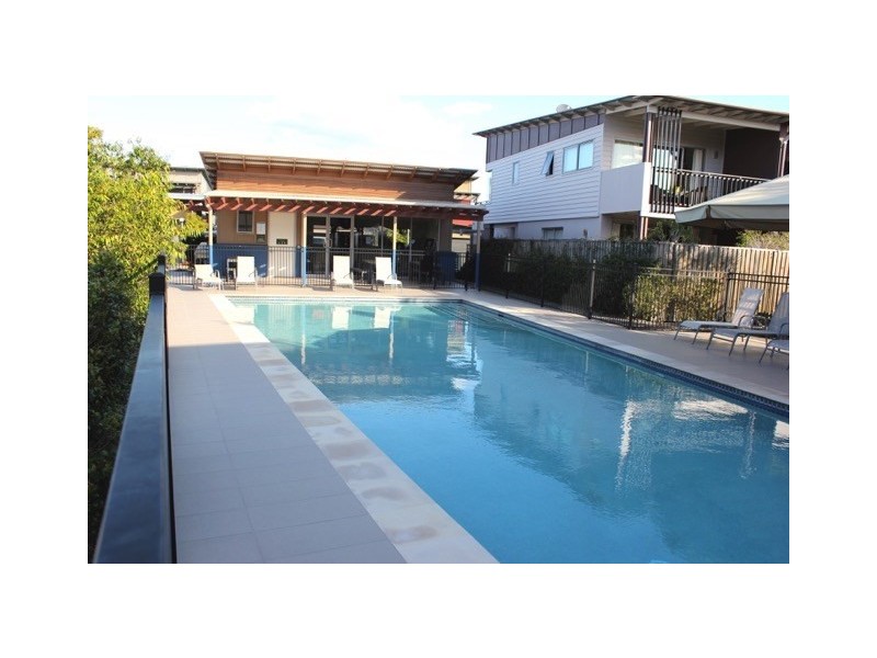 97/123 Barrack Road, Murarrie QLD 4172