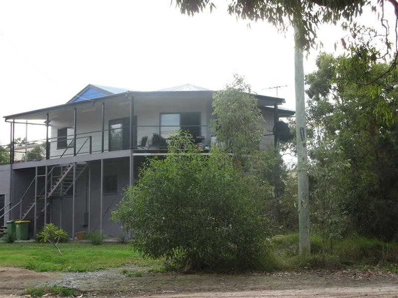 Macleay Island QLD 4184